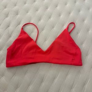 Left on Friday Sunday too - XL - Rescue ( Neon Red)